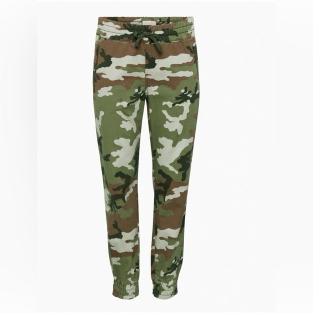 TNA Azure SkiesNew Alix Pant Size 2 - Picture 9 of 9